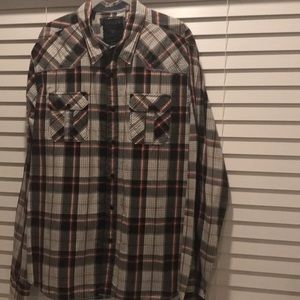 Guess dress shirt